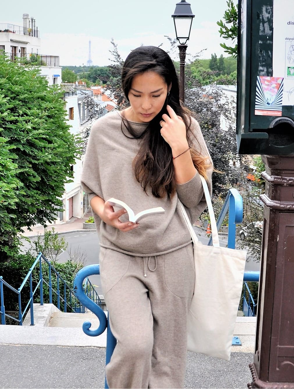 Ada pants