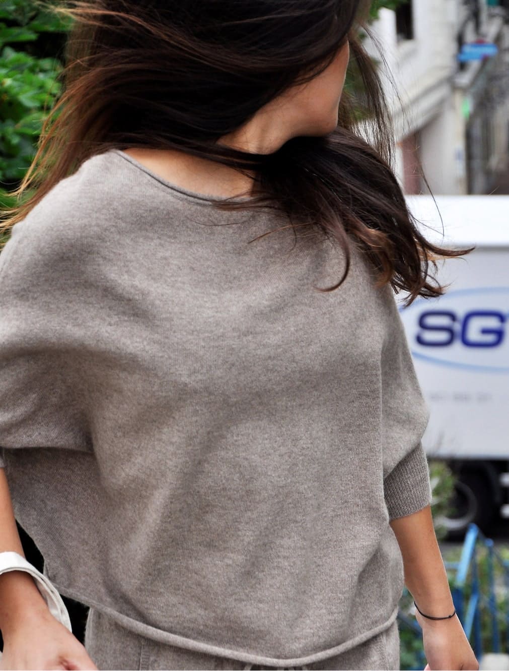 Adriana shirt