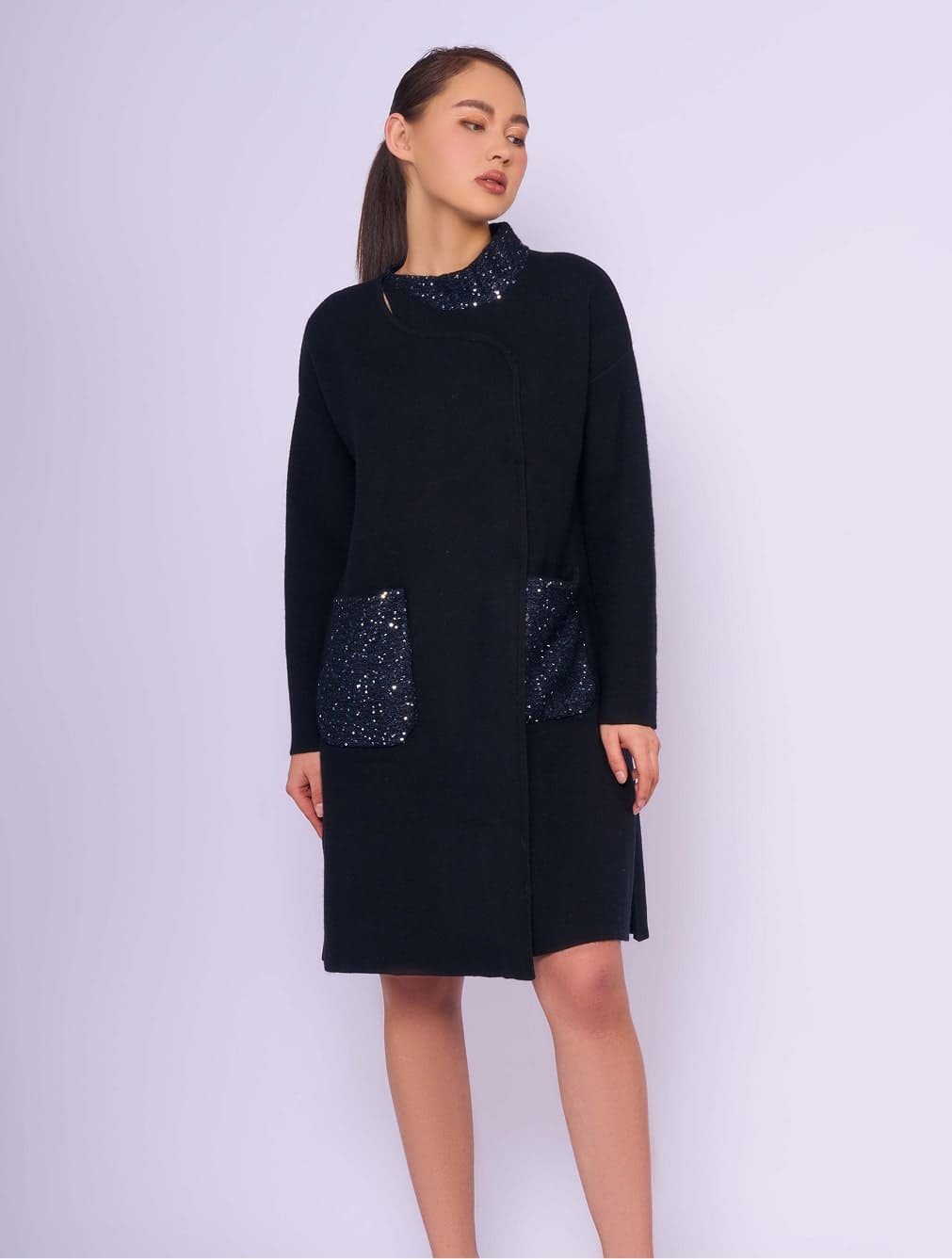Ariel coat