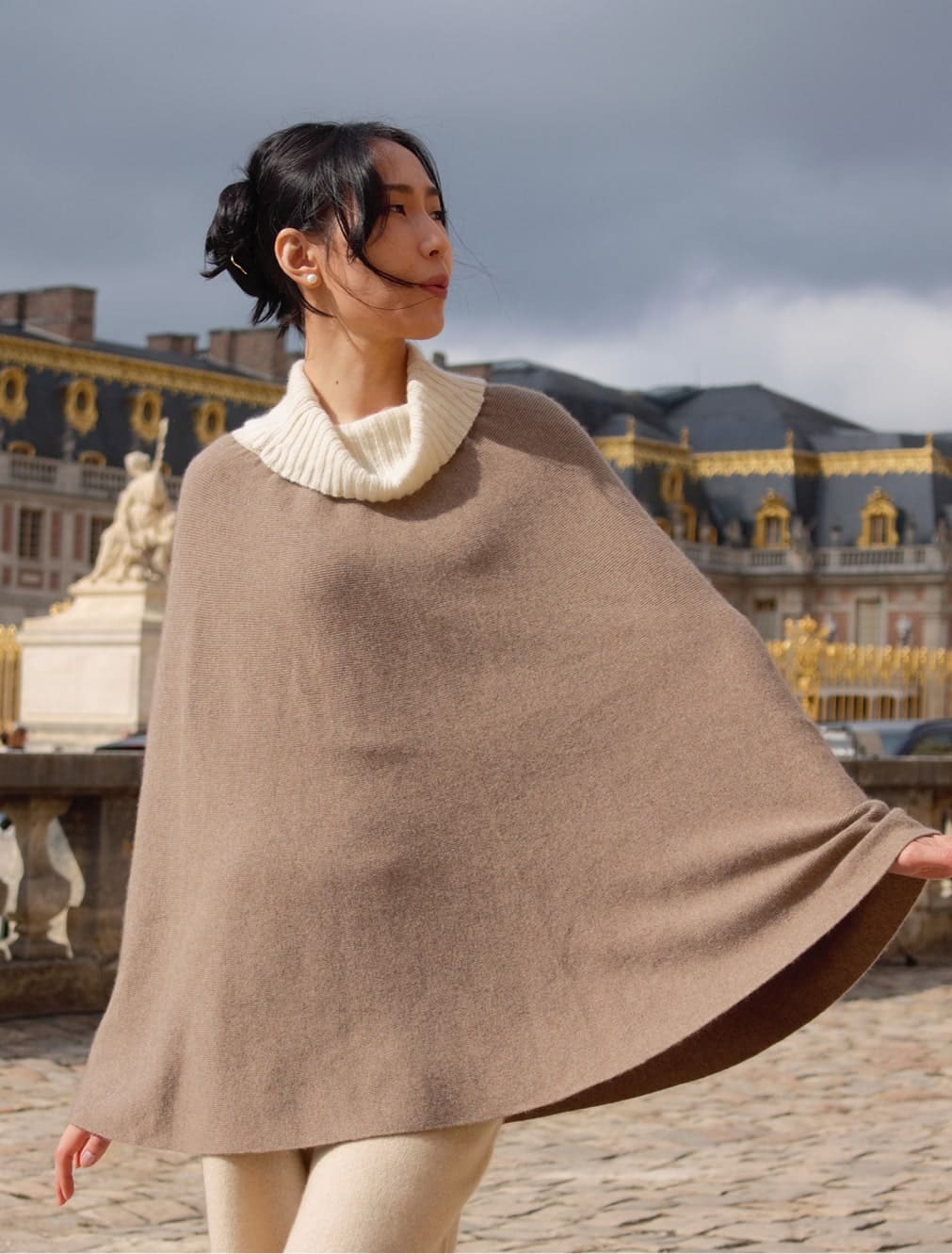 Cairo shawl