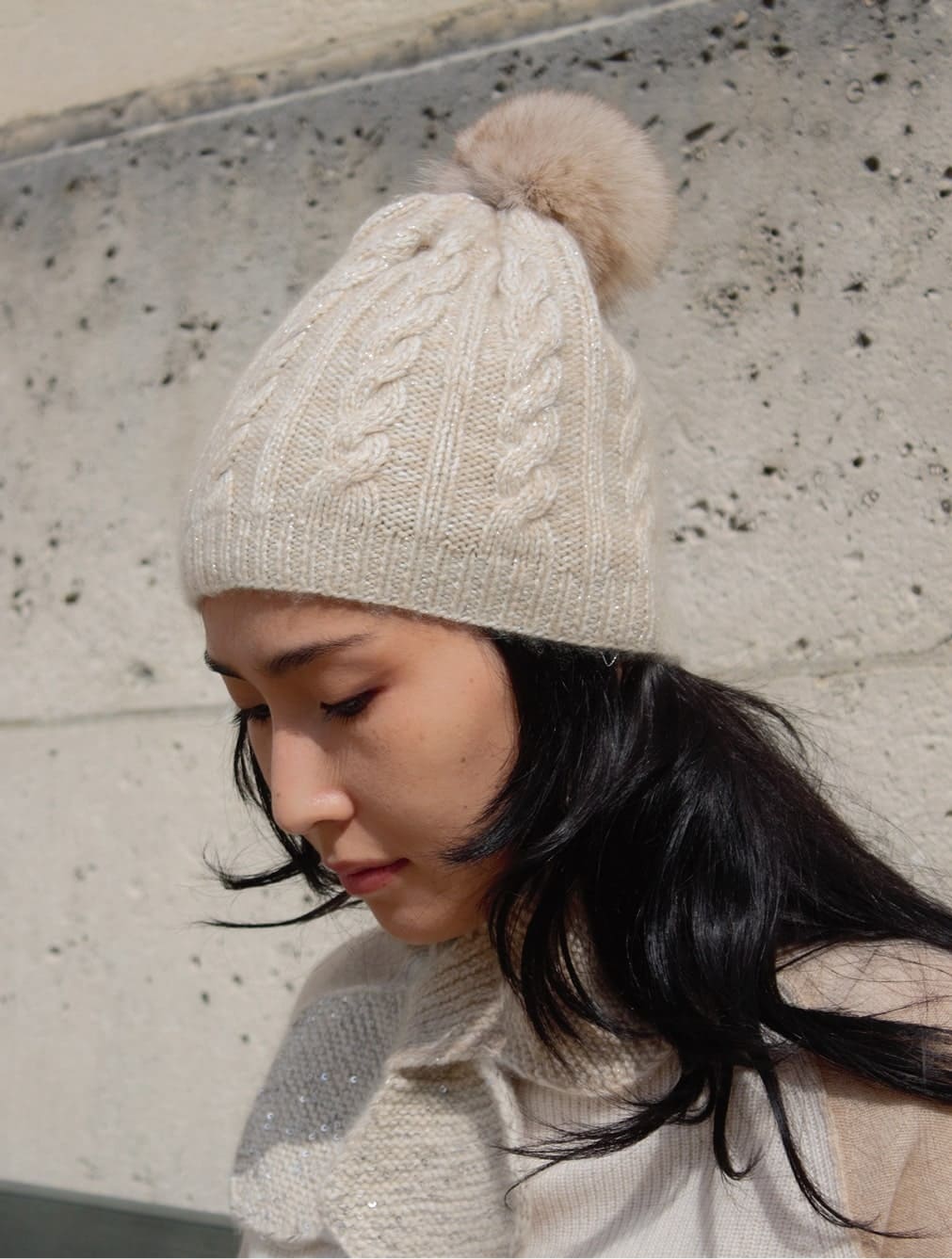 Colette hat