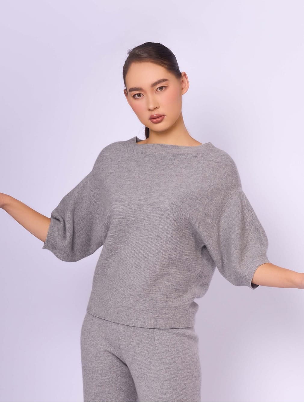 Glamour shirt